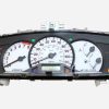 2004 - 2007 Toyota Corolla S Instrument Cluster LED Upgrade