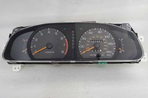 1992-1996 Toyota Camry Speedometer Repair