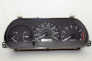 1997-2001 Toyota Camry Speedometer Repair