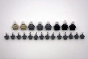95-99 GM NOS Cluster Bulb kit