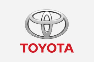 Toyota Gauge Clusters