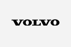 Volvo Gauge Clusters